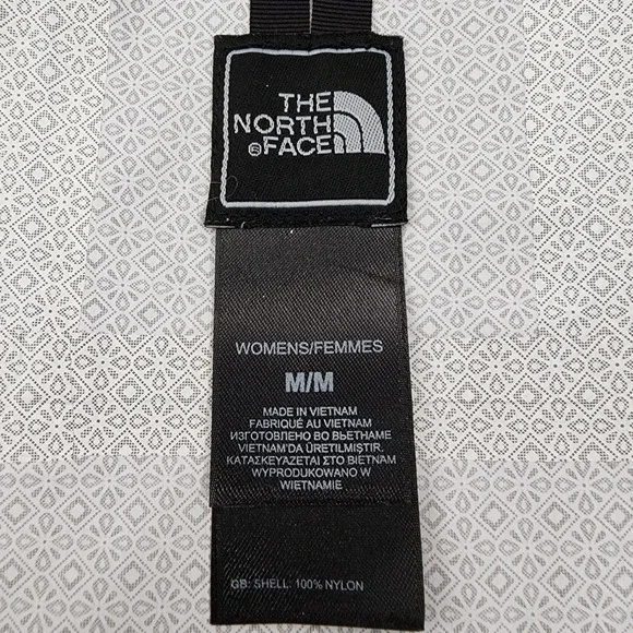 The North Face Hyvent 2.5L Hooded Jacket - Picture 6 of 10